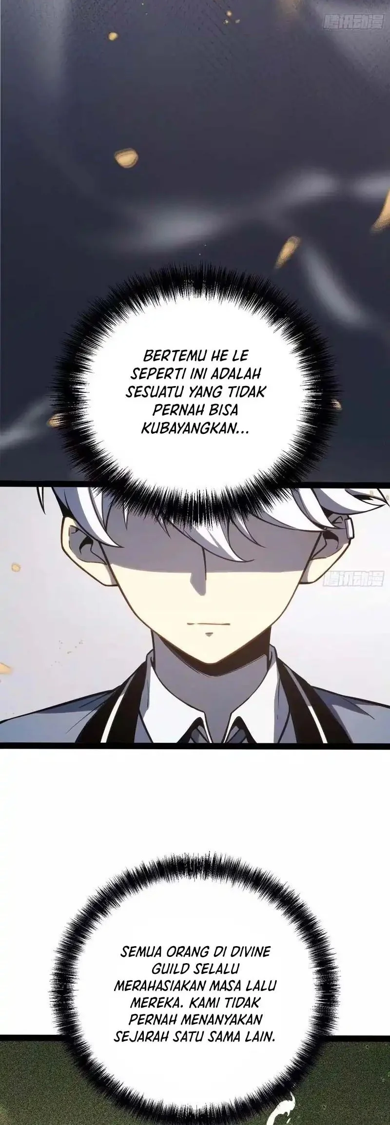 Full-Time Awakening Chapter 37 Gambar 36