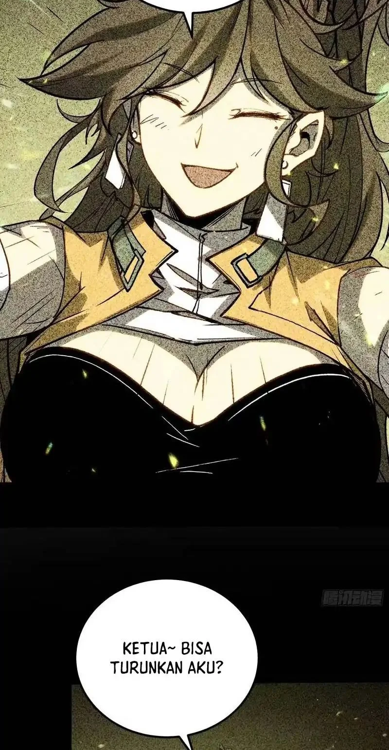 Full-Time Awakening Chapter 37 Gambar 7