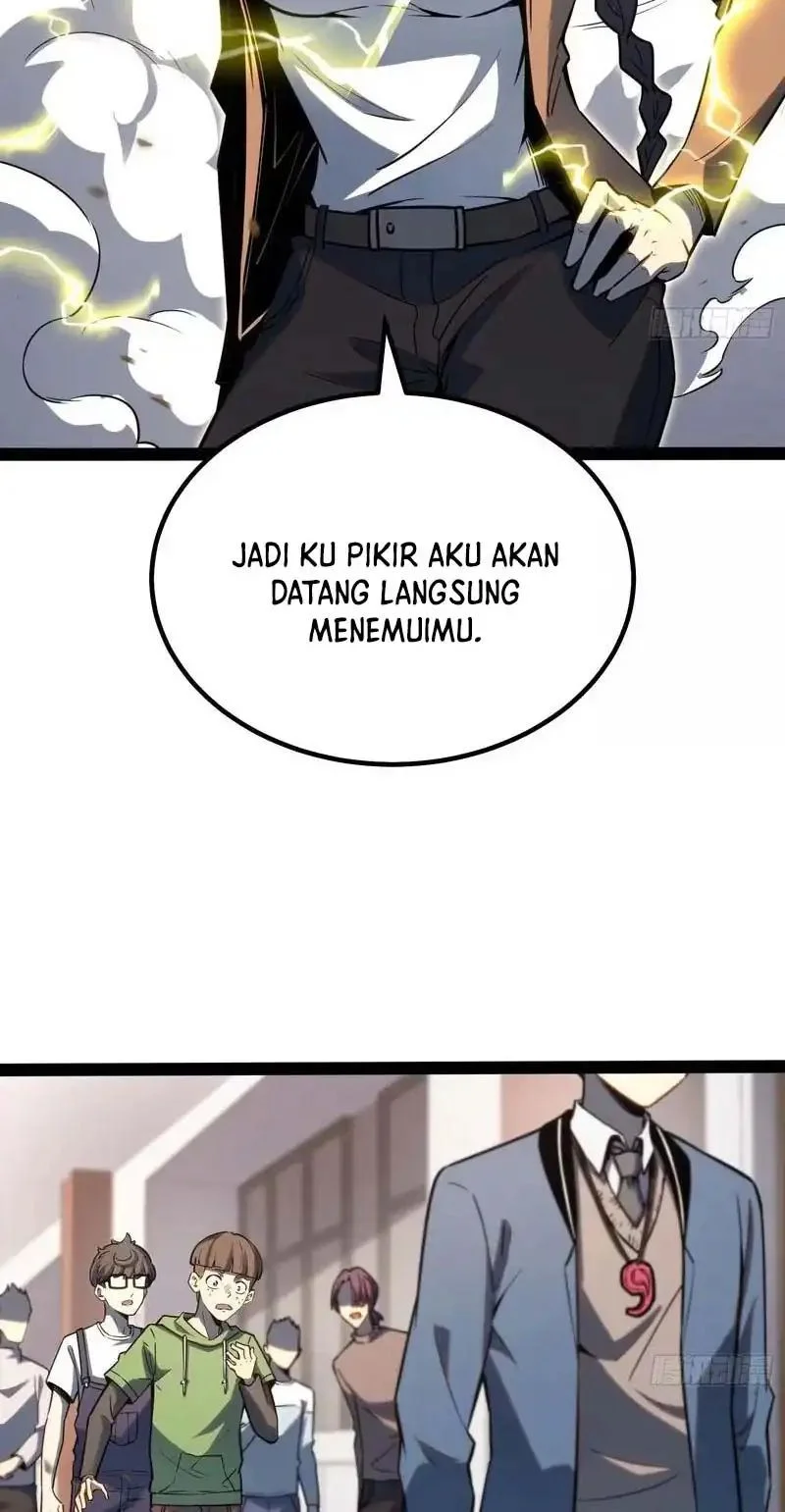 Full-Time Awakening Chapter 37 Gambar 10