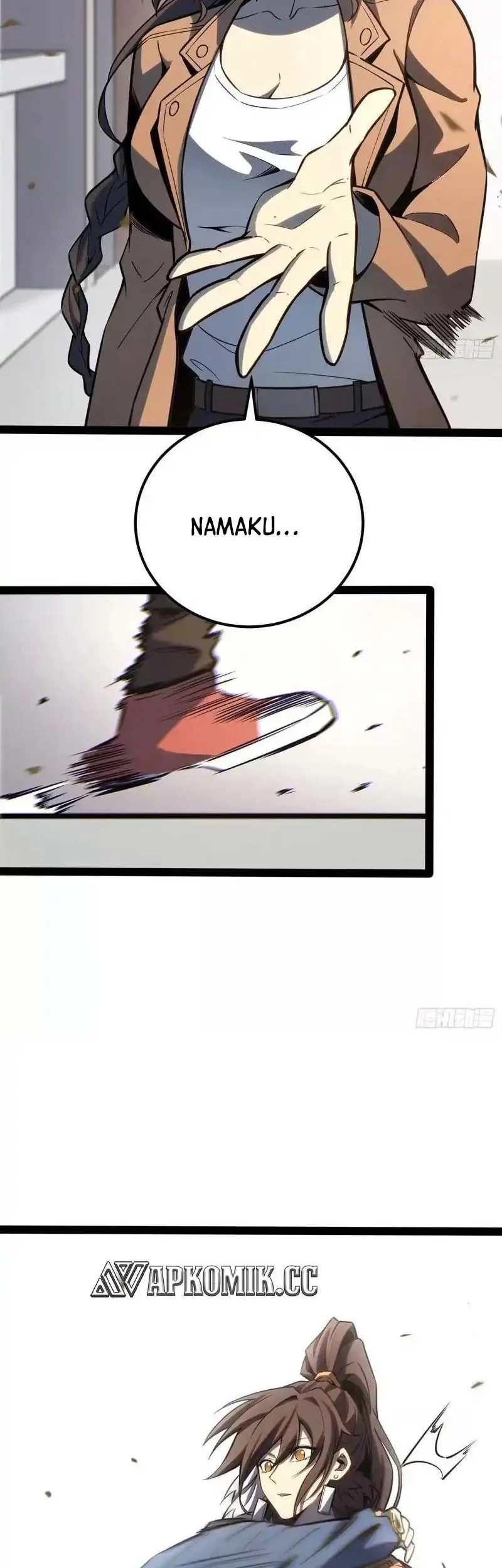 Full-Time Awakening Chapter 37 Gambar 12