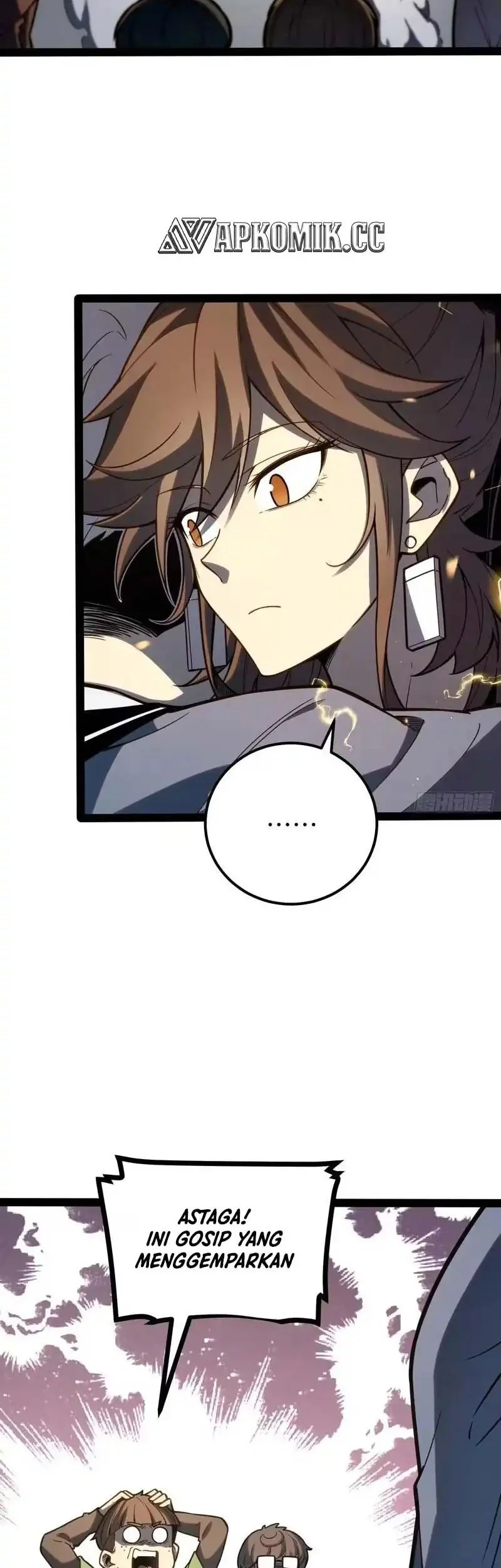 Full-Time Awakening Chapter 37 Gambar 18