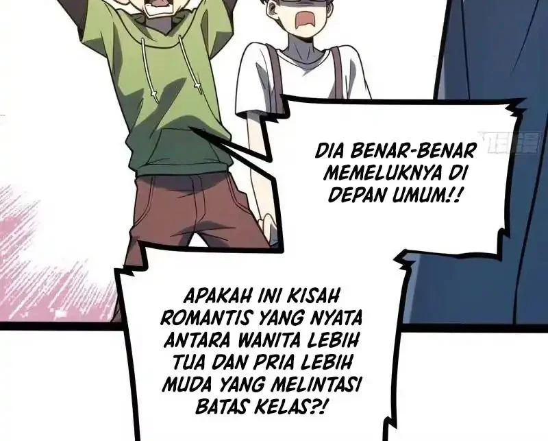 Full-Time Awakening Chapter 37 Gambar 19