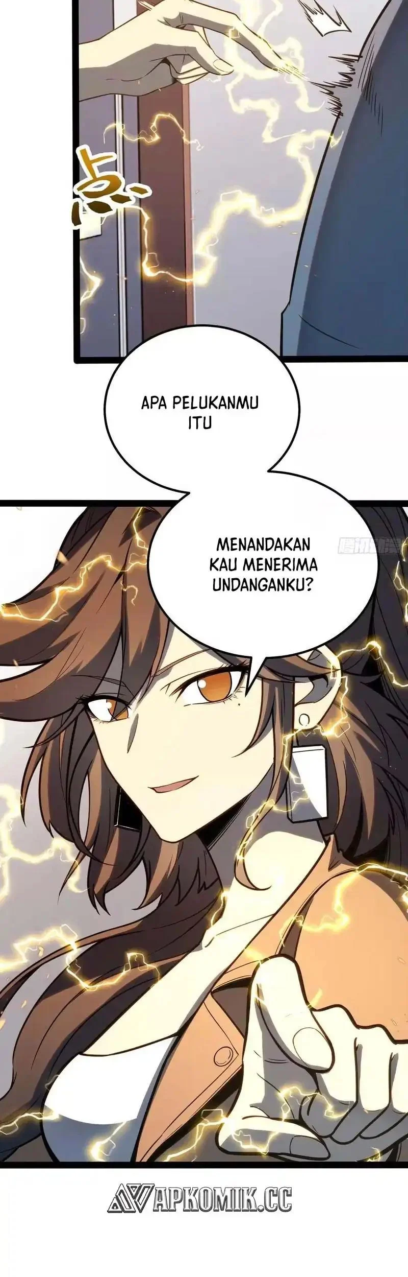 Full-Time Awakening Chapter 37 Gambar 23