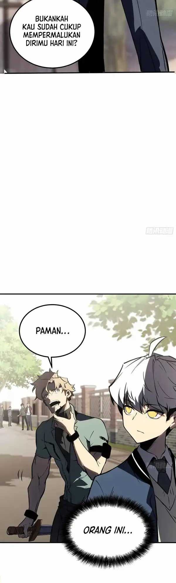 Full-Time Awakening Chapter 4 Gambar 31