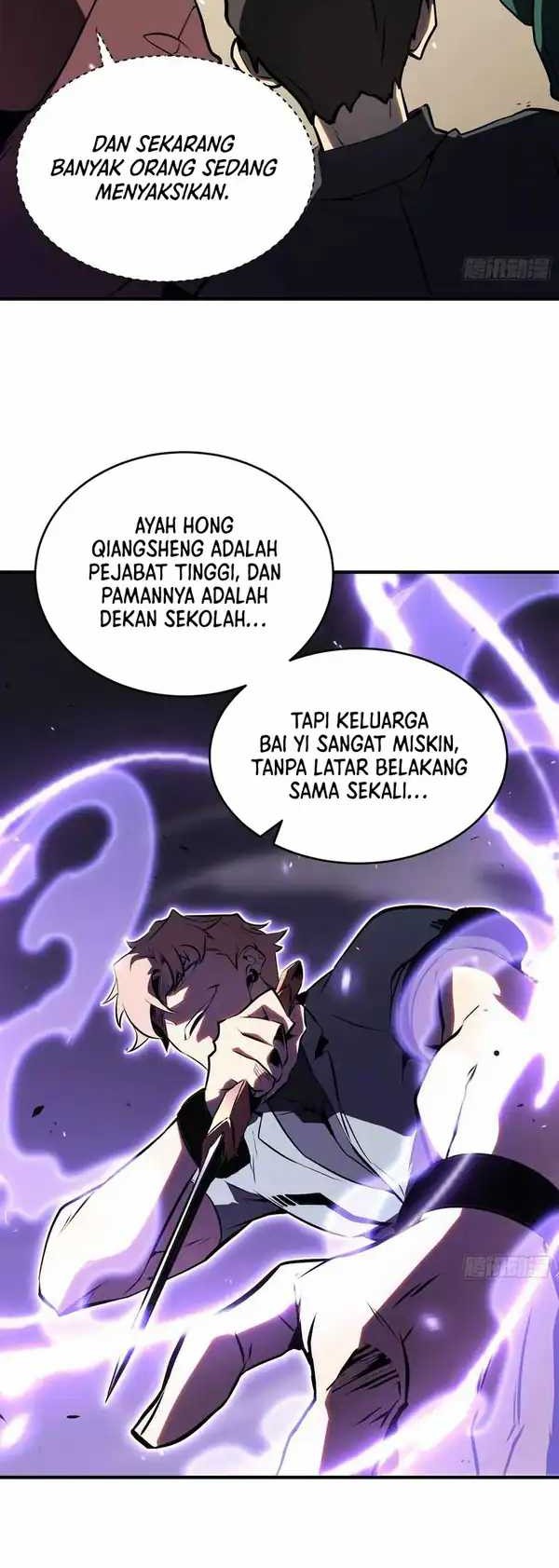 Full-Time Awakening Chapter 4 Gambar 4