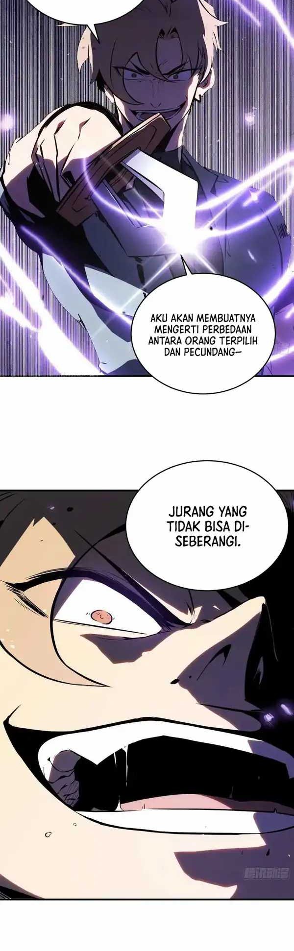 Full-Time Awakening Chapter 4 Gambar 7