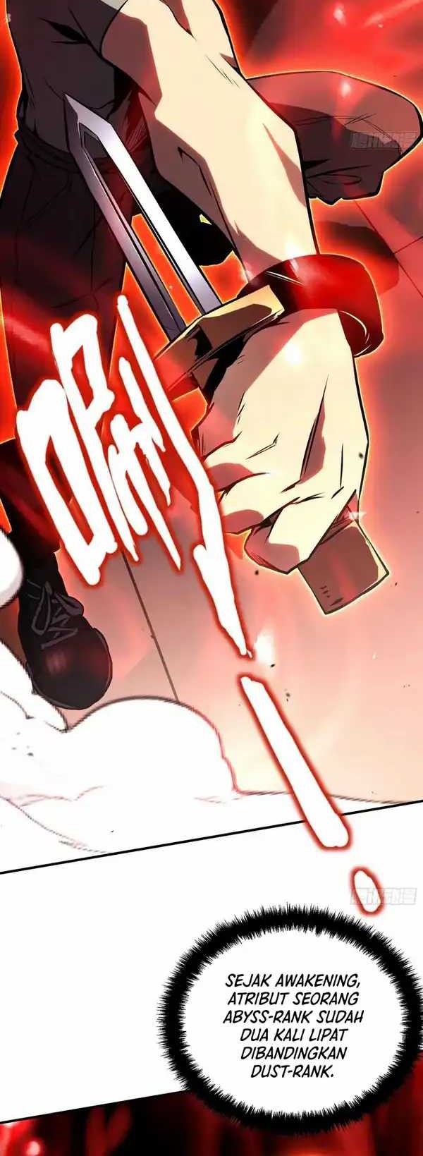 Full-Time Awakening Chapter 4 Gambar 10