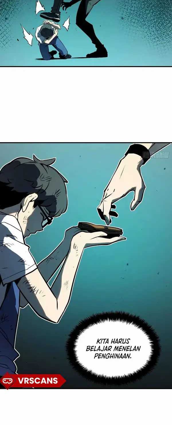 Full-Time Awakening Chapter 4 Gambar 13