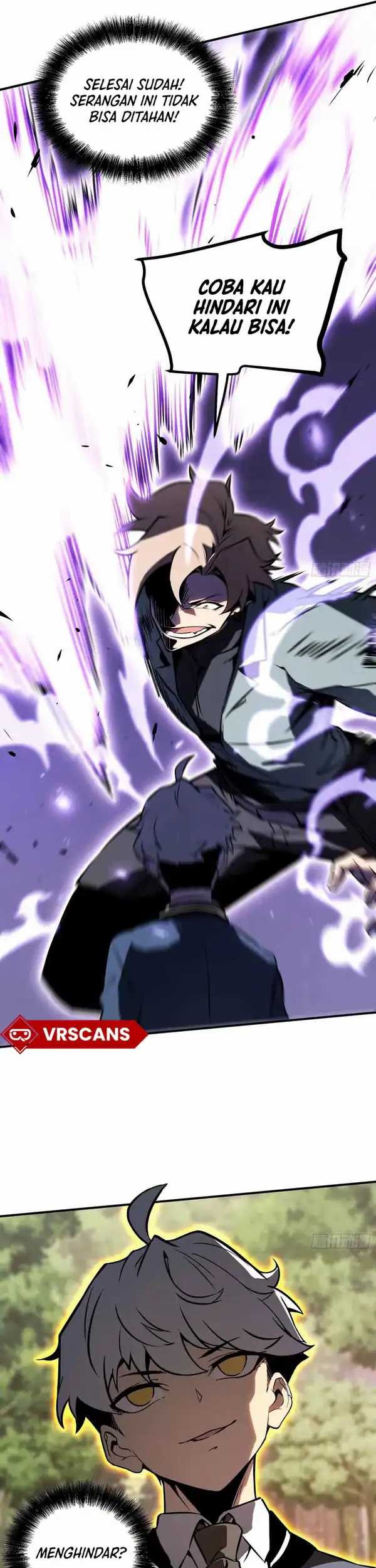 Full-Time Awakening Chapter 4 Gambar 17