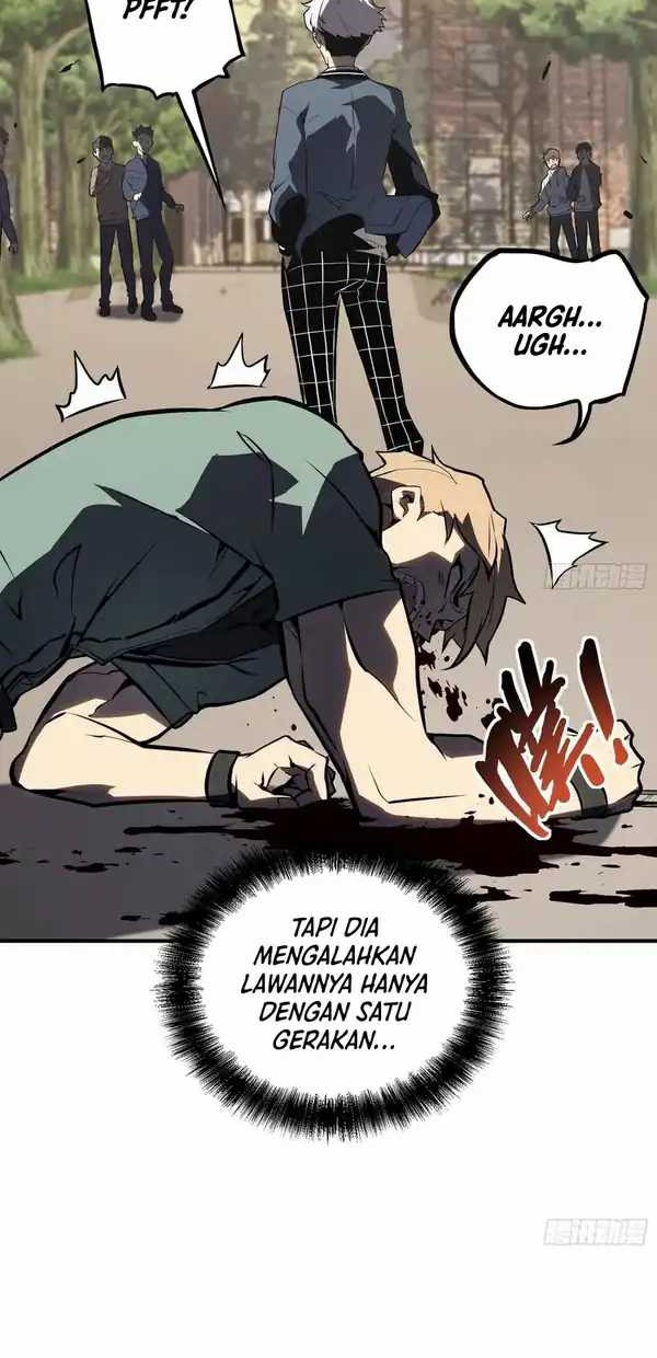 Full-Time Awakening Chapter 4 Gambar 25