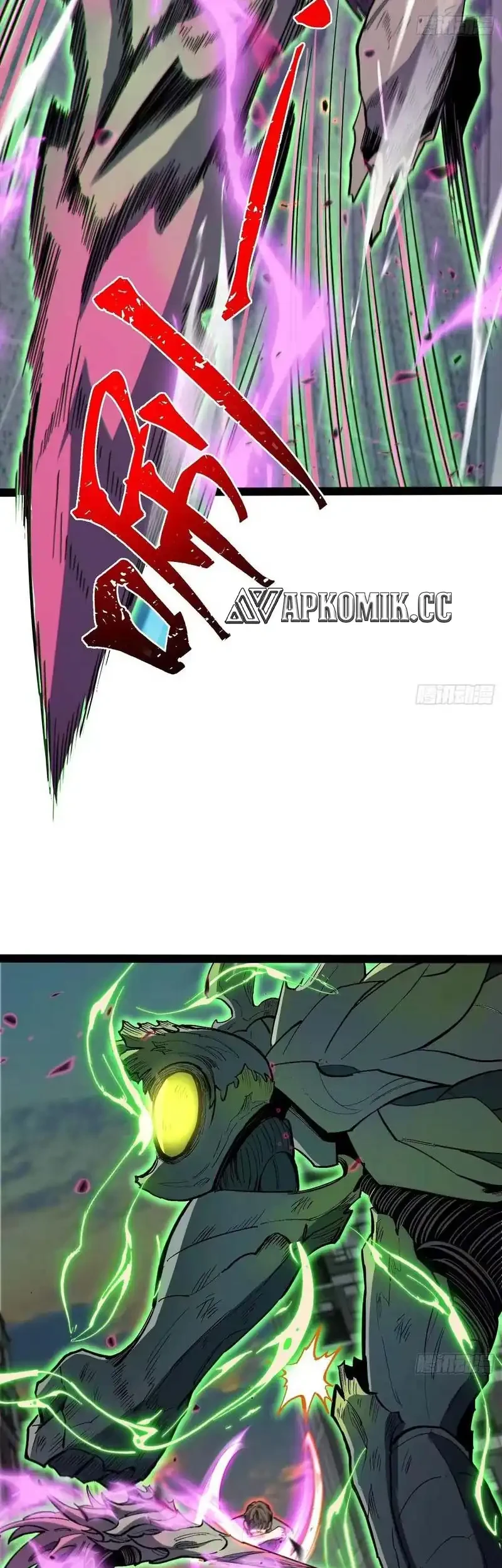 Full-Time Awakening Chapter 40 Gambar 18