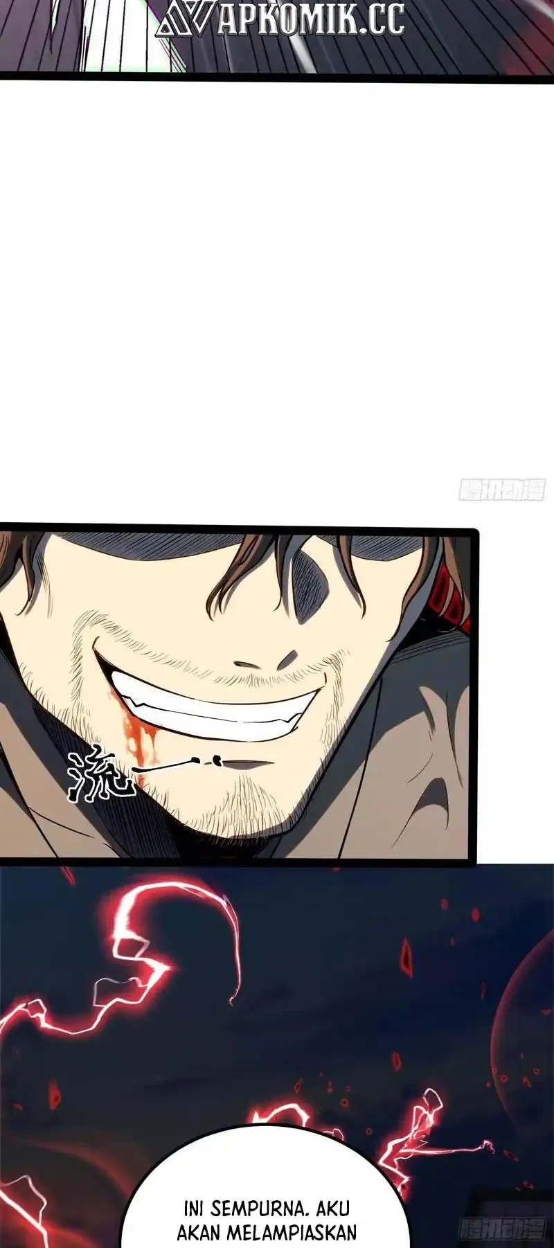 Full-Time Awakening Chapter 40 Gambar 21