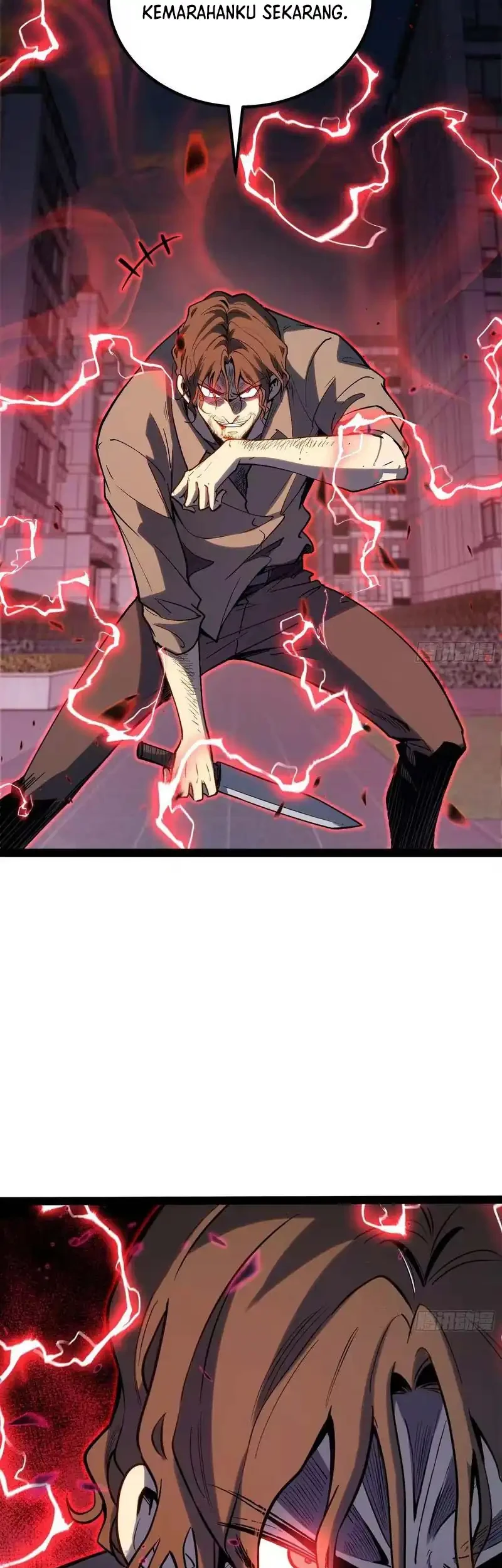 Full-Time Awakening Chapter 40 Gambar 22