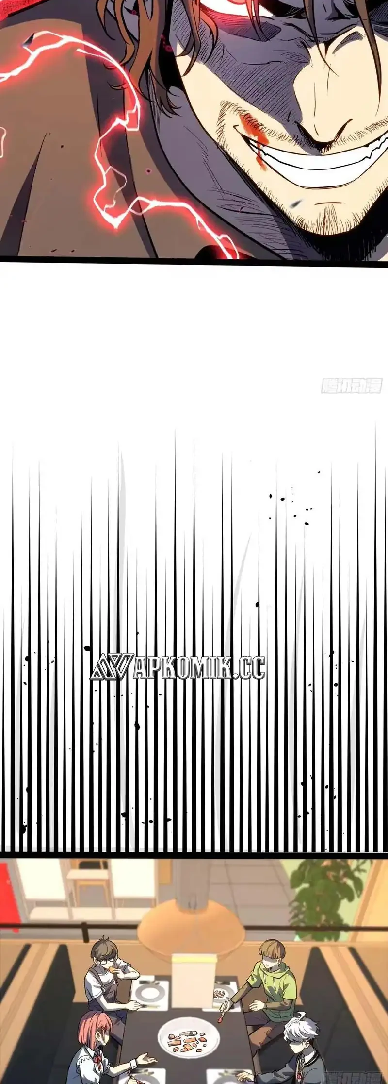 Full-Time Awakening Chapter 40 Gambar 23