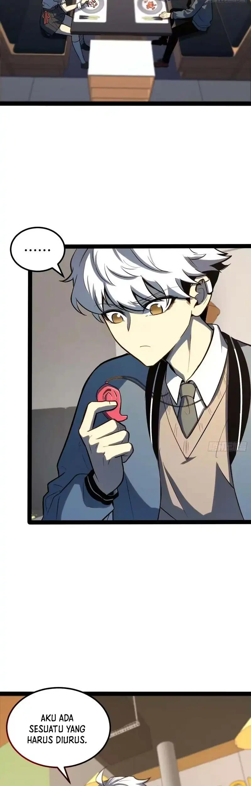 Full-Time Awakening Chapter 40 Gambar 24