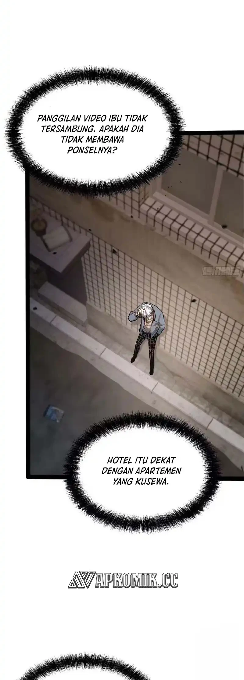 Full-Time Awakening Chapter 40 Gambar 29