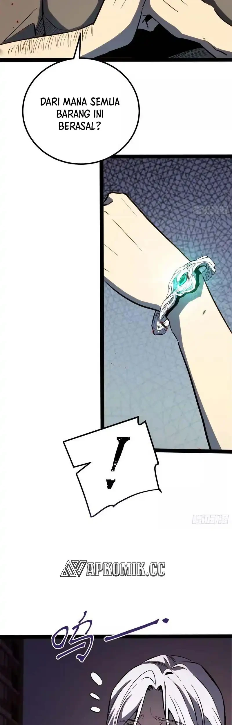 Full-Time Awakening Chapter 40 Gambar 4