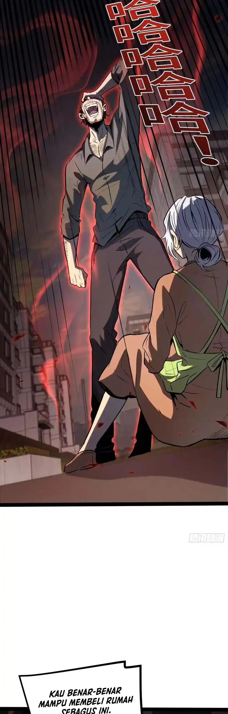 Full-Time Awakening Chapter 40 Gambar 6