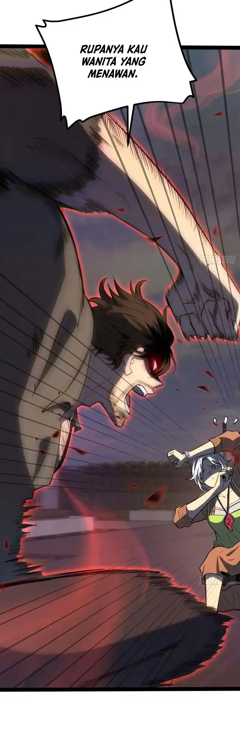 Full-Time Awakening Chapter 40 Gambar 8