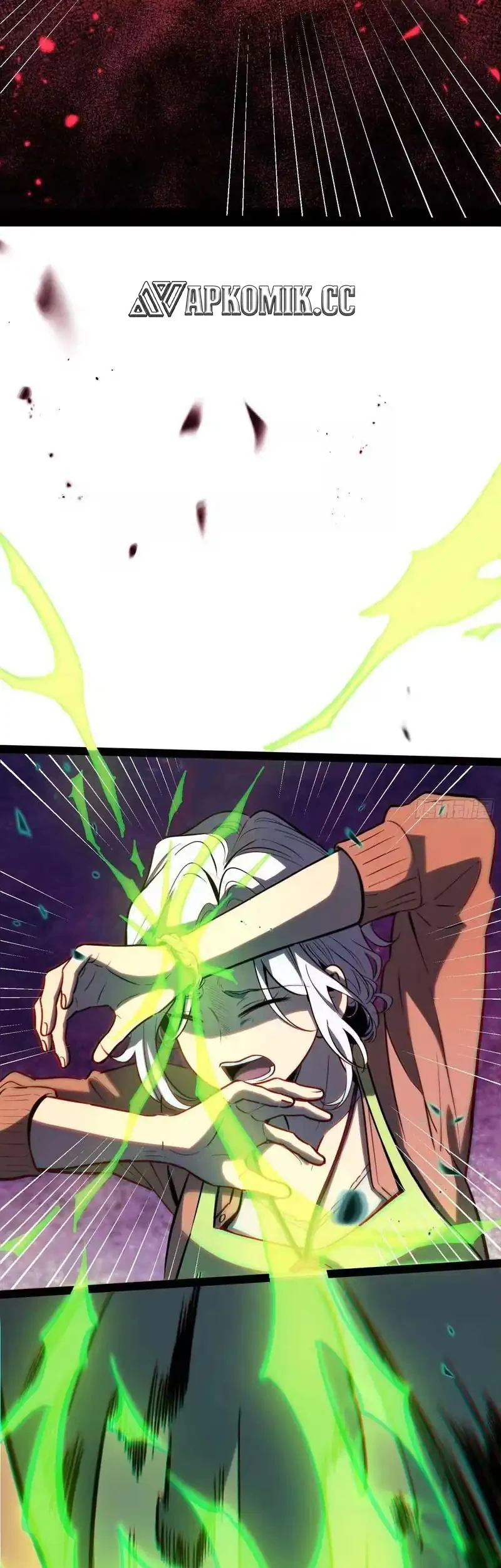 Full-Time Awakening Chapter 40 Gambar 10