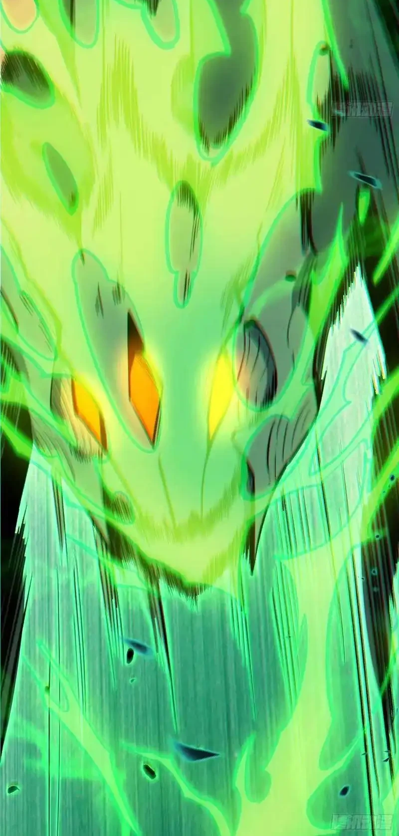 Full-Time Awakening Chapter 40 Gambar 11