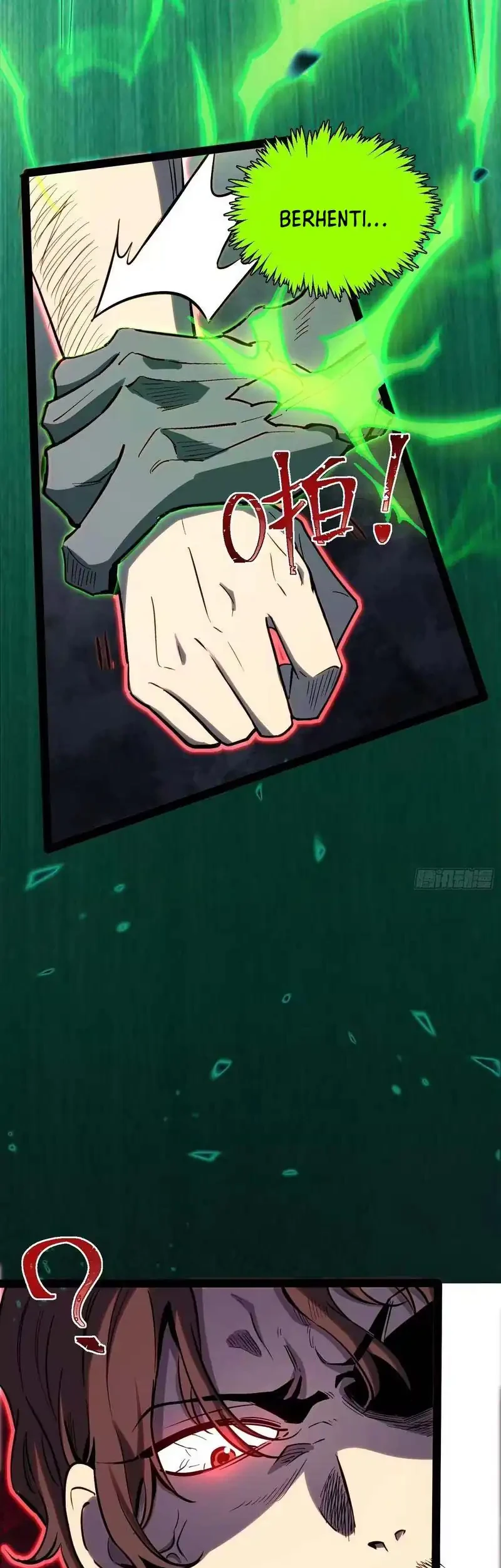 Full-Time Awakening Chapter 40 Gambar 12