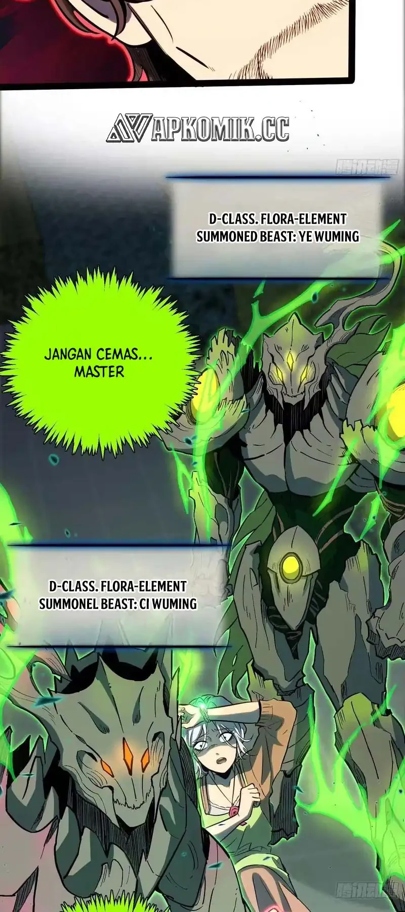 Full-Time Awakening Chapter 40 Gambar 13