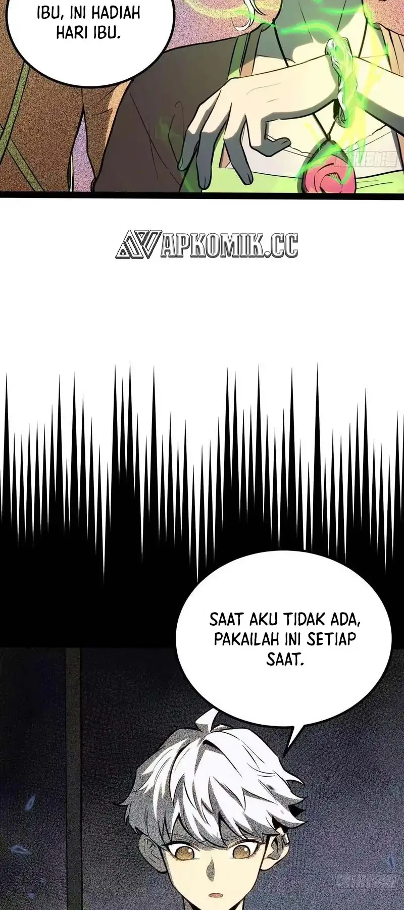 Full-Time Awakening Chapter 40 Gambar 15