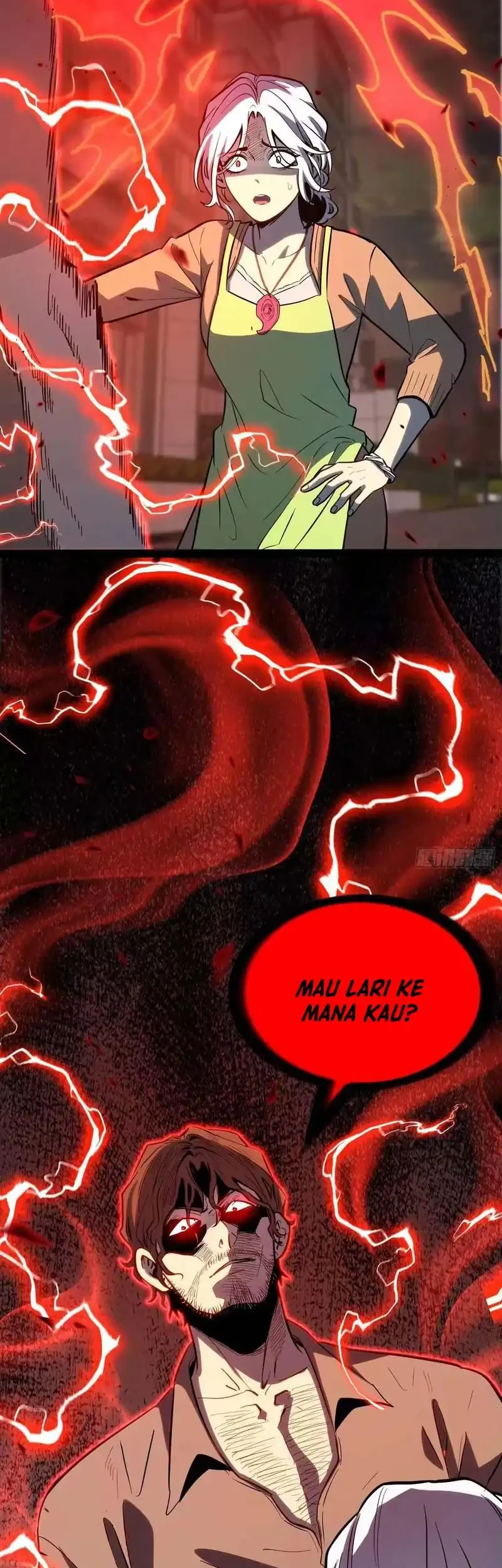 Full-Time Awakening Chapter 41 Gambar 27