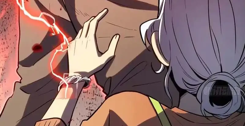 Full-Time Awakening Chapter 41 Gambar 28