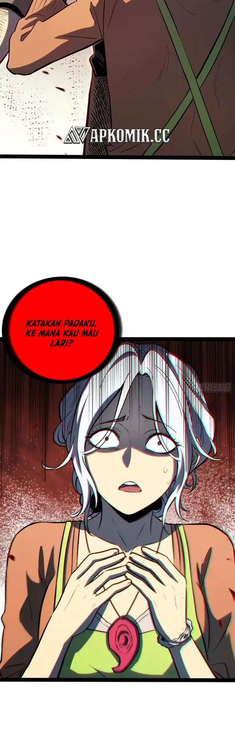 Full-Time Awakening Chapter 41 Gambar 29