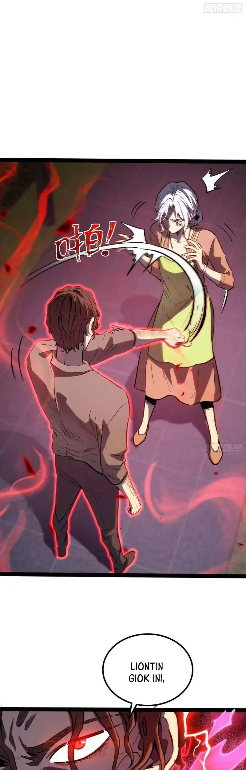 Full-Time Awakening Chapter 41 Gambar 30