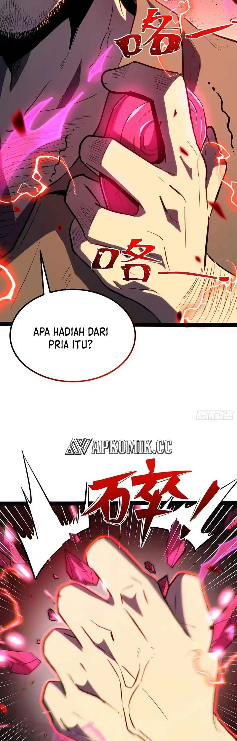 Full-Time Awakening Chapter 41 Gambar 32