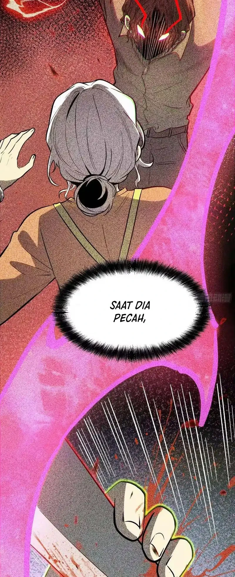 Full-Time Awakening Chapter 41 Gambar 37