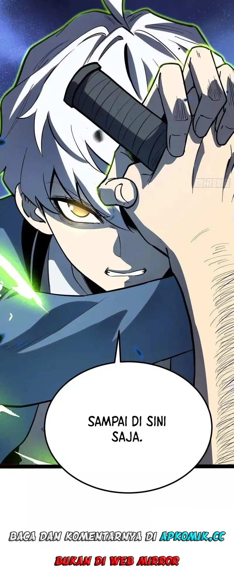 Full-Time Awakening Chapter 41 Gambar 41