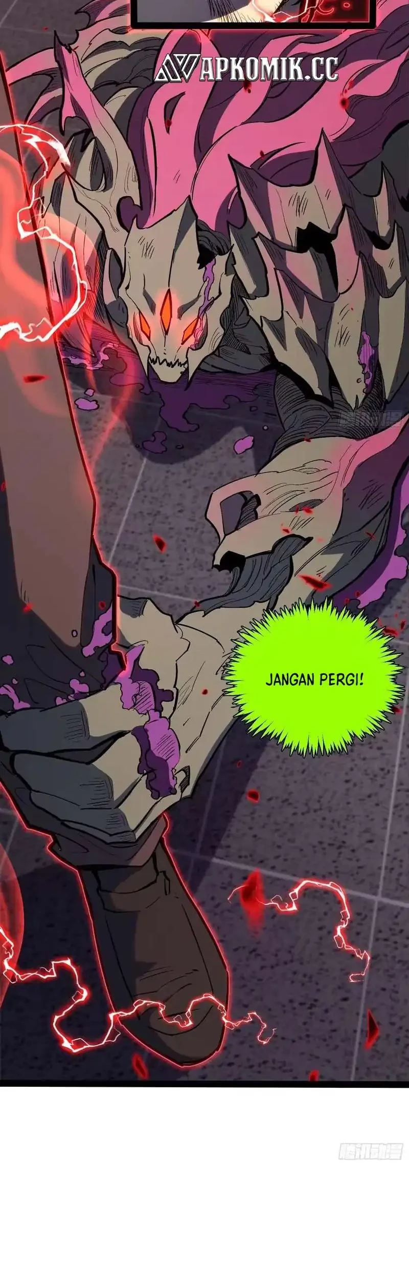 Full-Time Awakening Chapter 41 Gambar 9