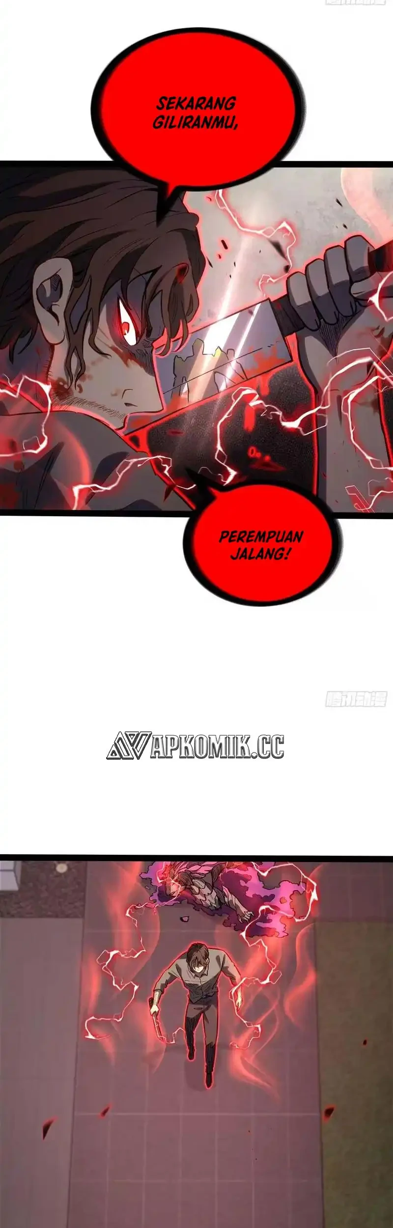 Full-Time Awakening Chapter 41 Gambar 15