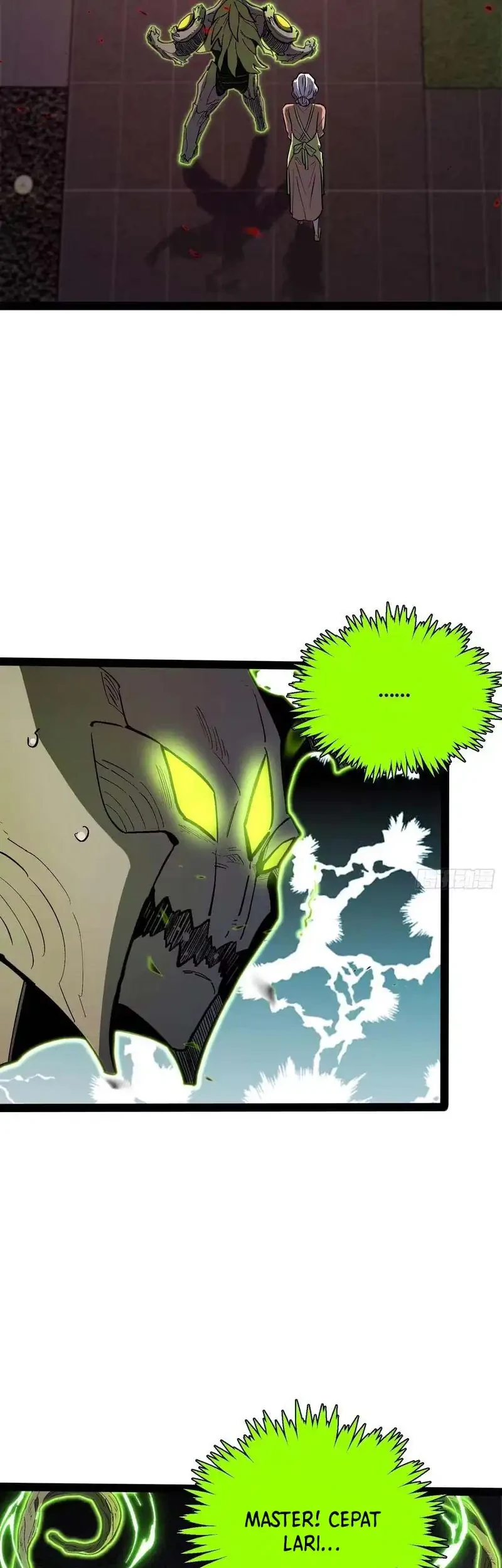 Full-Time Awakening Chapter 41 Gambar 17