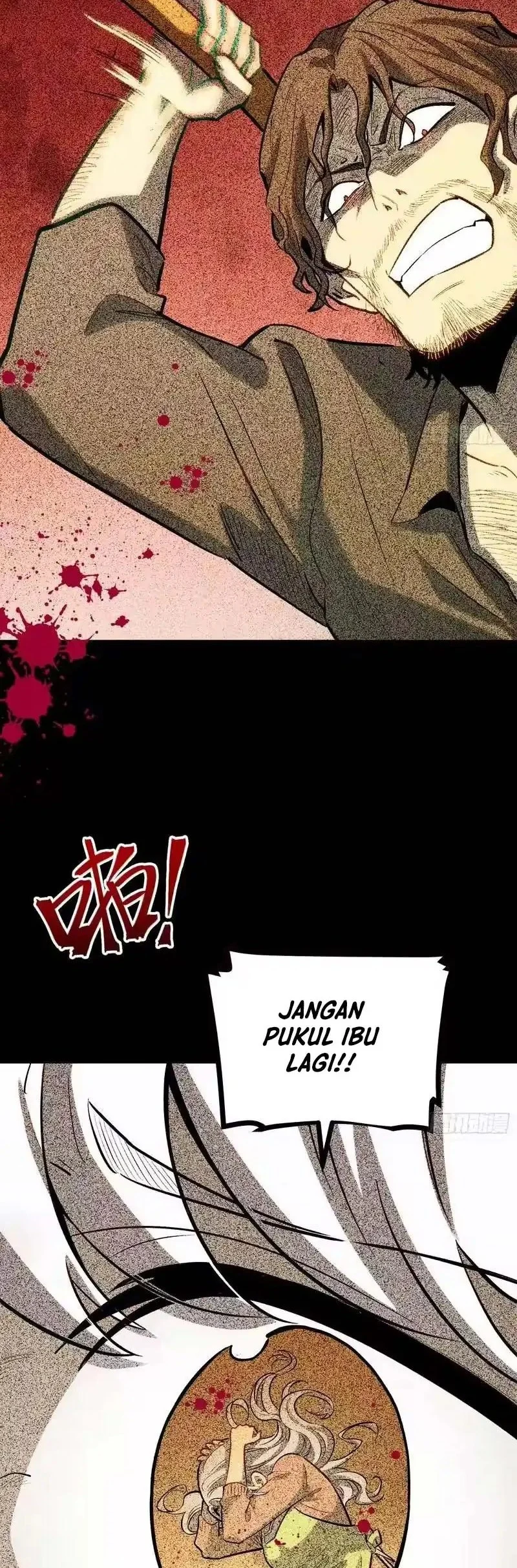 Full-Time Awakening Chapter 42 Gambar 5