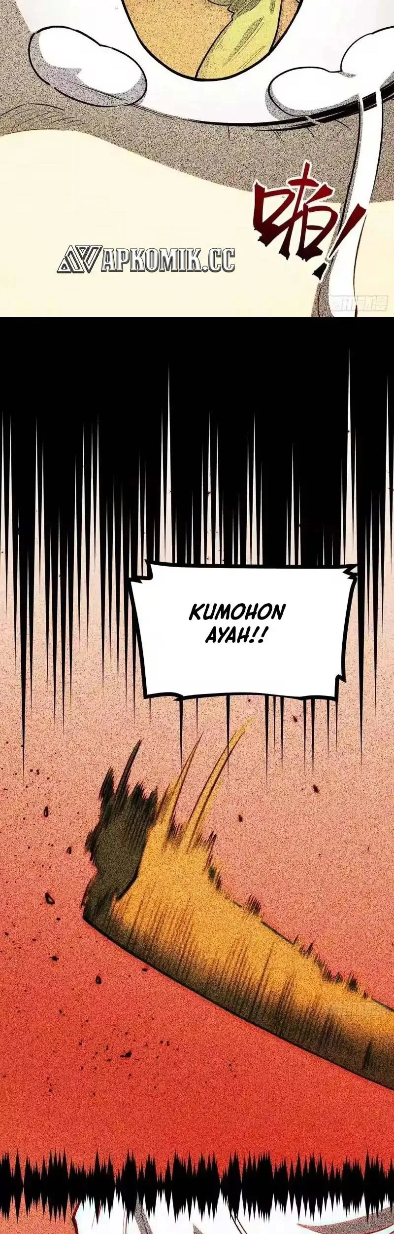 Full-Time Awakening Chapter 42 Gambar 6