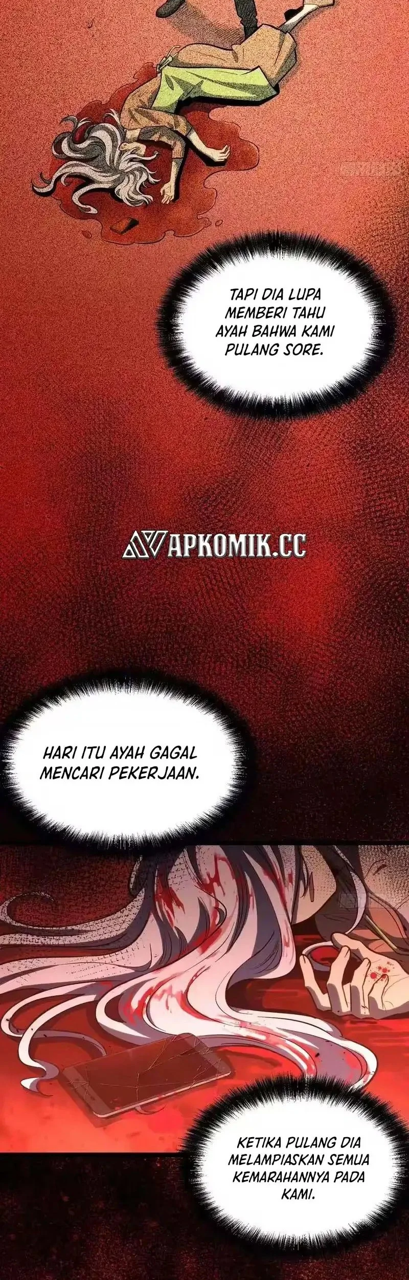 Full-Time Awakening Chapter 42 Gambar 9