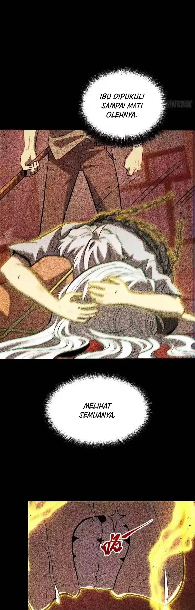 Full-Time Awakening Chapter 42 Gambar 12