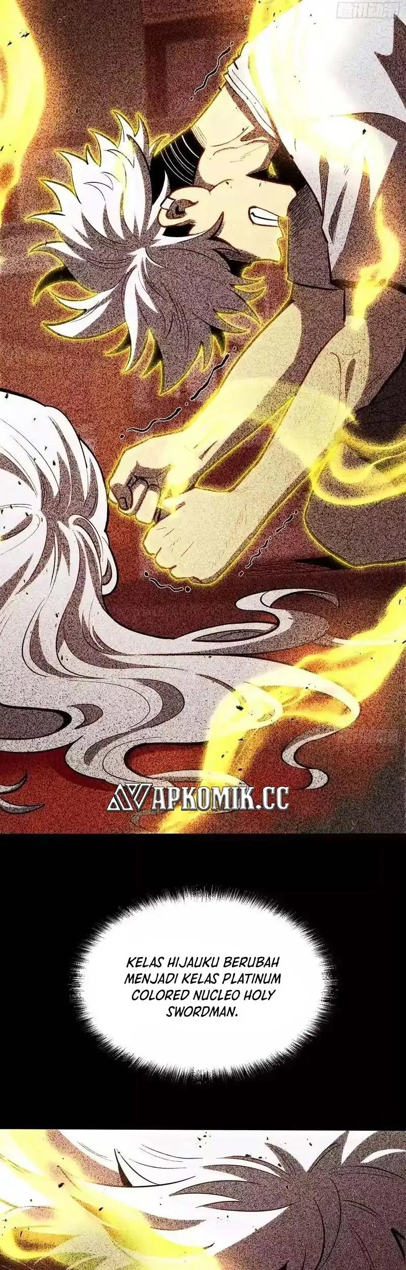 Full-Time Awakening Chapter 42 Gambar 14