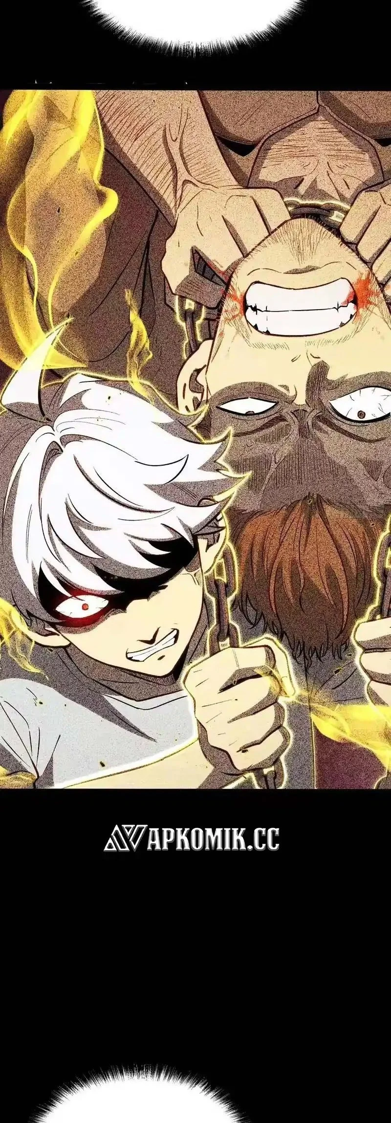 Full-Time Awakening Chapter 42 Gambar 18