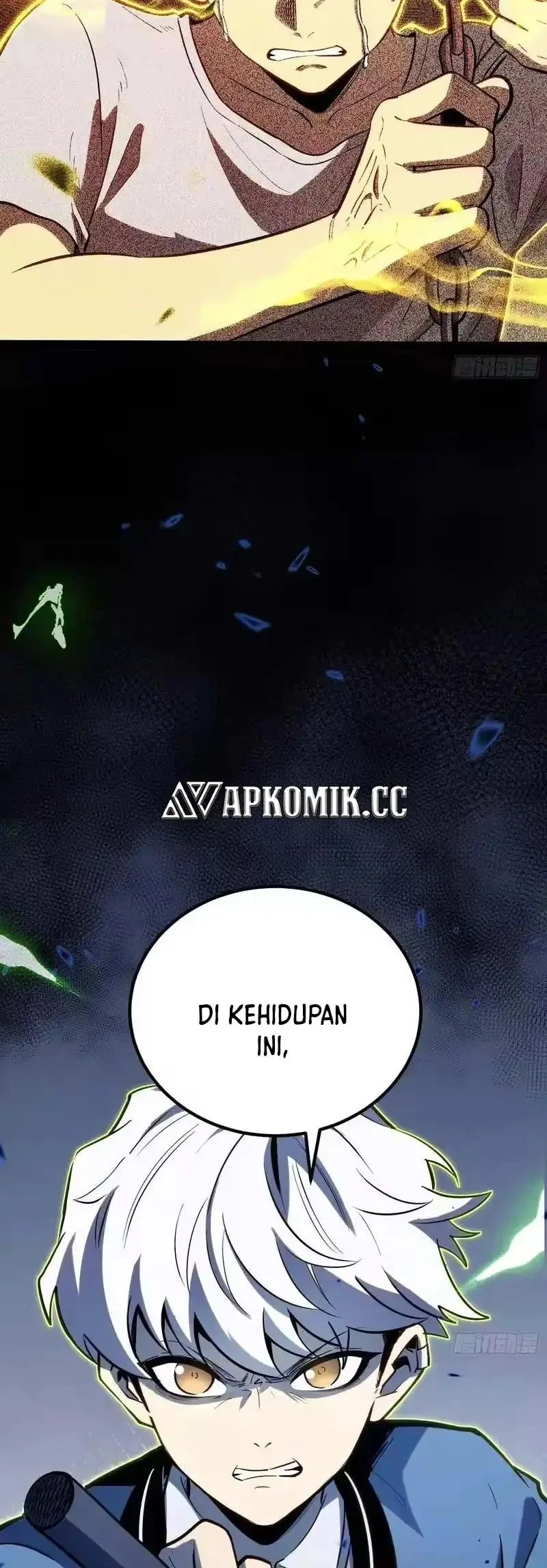 Full-Time Awakening Chapter 42 Gambar 20