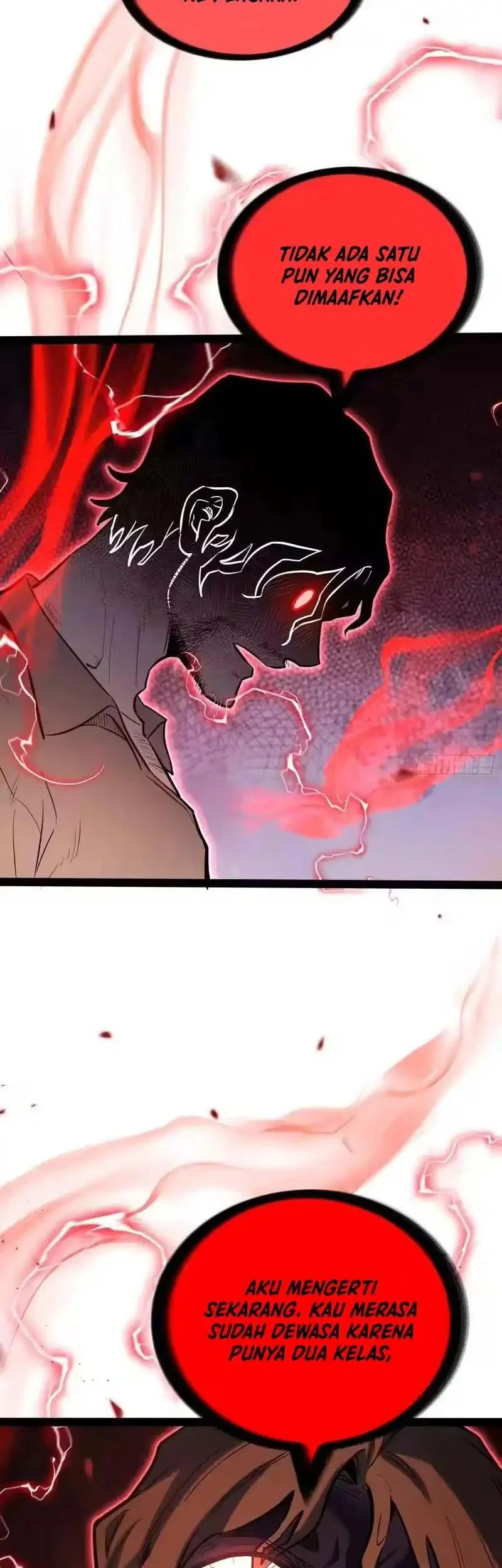 Full-Time Awakening Chapter 43 Gambar 18