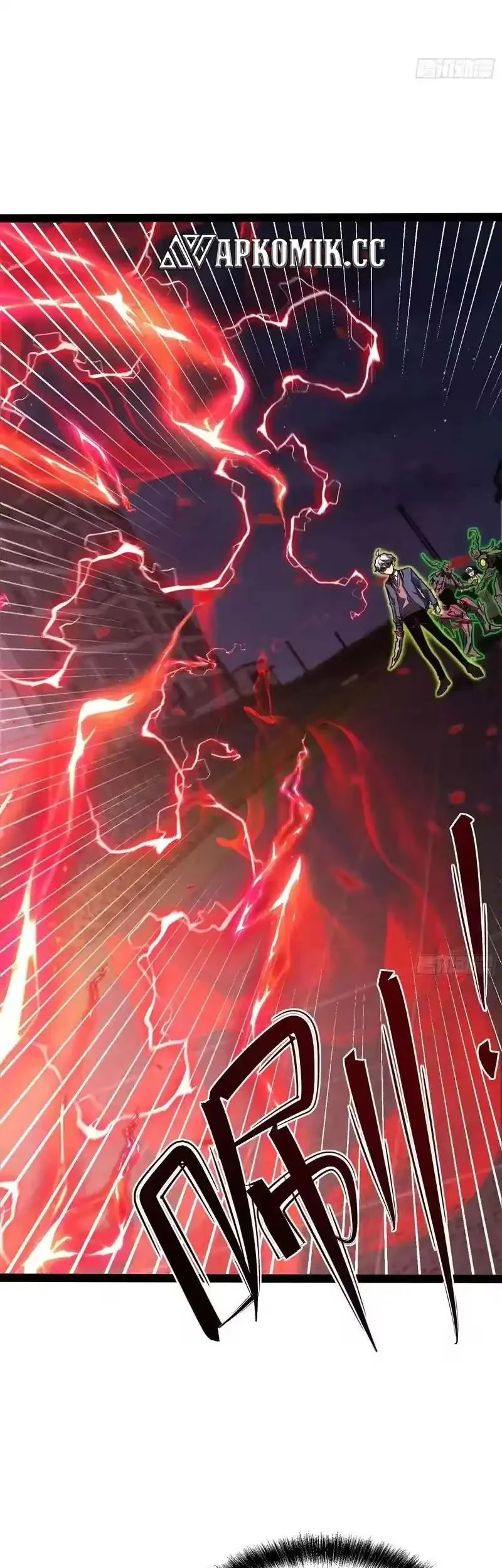 Full-Time Awakening Chapter 43 Gambar 20