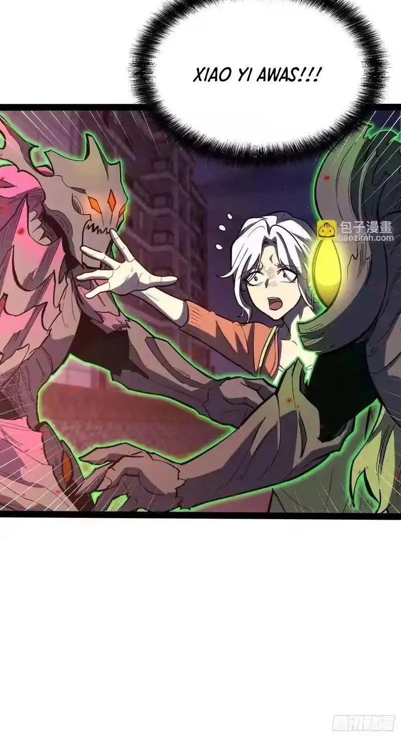 Full-Time Awakening Chapter 43 Gambar 21