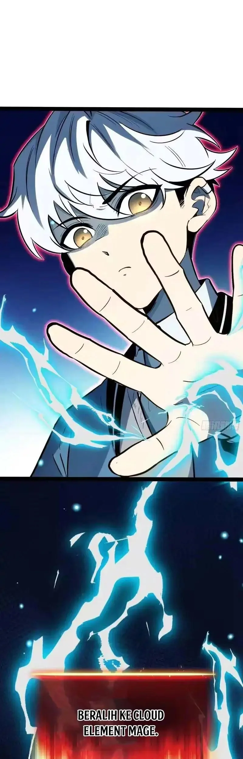 Full-Time Awakening Chapter 43 Gambar 22