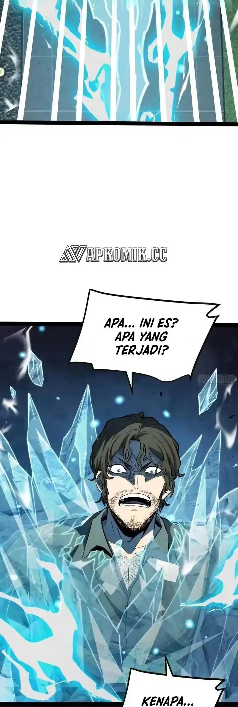 Full-Time Awakening Chapter 43 Gambar 25